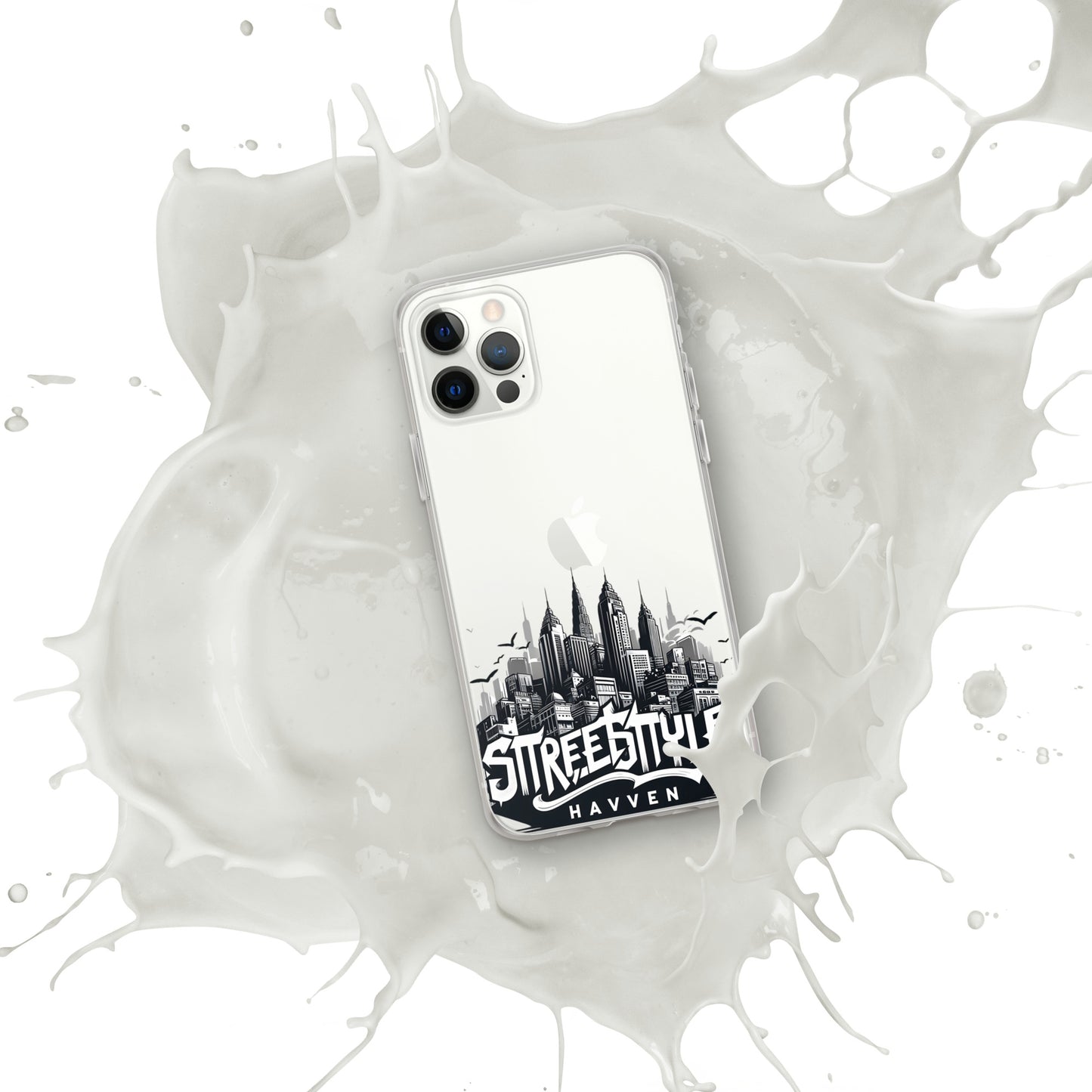 Case urban style for iPhone®