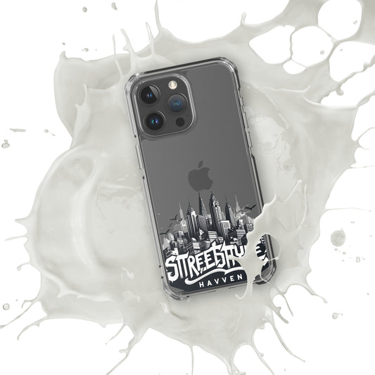 Case urban style for iPhone®